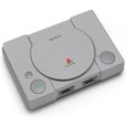 Console Retrogaming PlayStation Classic - PlayStation Officiel-2