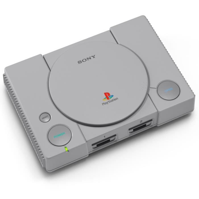 ps classic ps classic