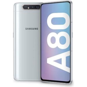 SMARTPHONE SAMSUNG Galaxy A80 Silver