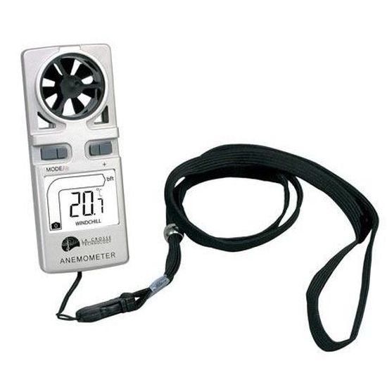 La Crosse Technology Monochromatic Digital Wired Thermometer 314-1410-TBP - The La Crosse Technology Monochromatic Digital Wired Thermometer 314-1410-TBP - The