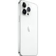 APPLE iPhone 14 Pro Max 128GB Silver-1