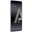 SAMSUNG Galaxy A80 Silver-5