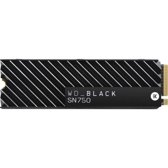 M202 PS5,Noir upHere Aluminium M.2 2280 SSD Refroidisseur avec Tube en cuivre Dissipateur Thermique Haute Performance pour PC