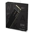 WD Black™- Disque SSD Interne - SN750 - 1To - M.2 NVMe (WDS100T3X0C-00SJG0)-3