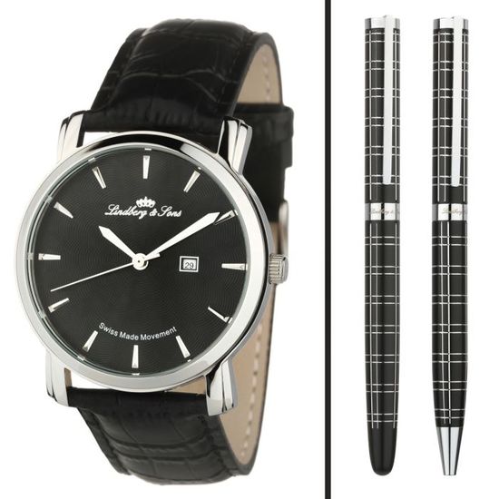 Lindberg & sons boite à 2025 montres