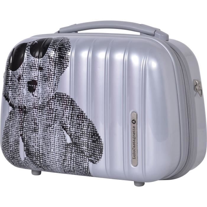 Vanity best sale lulu castagnette