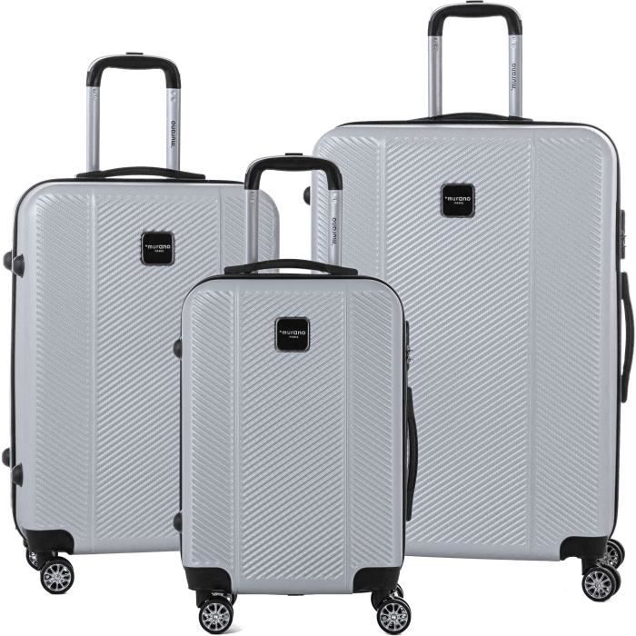 tres grosse valise