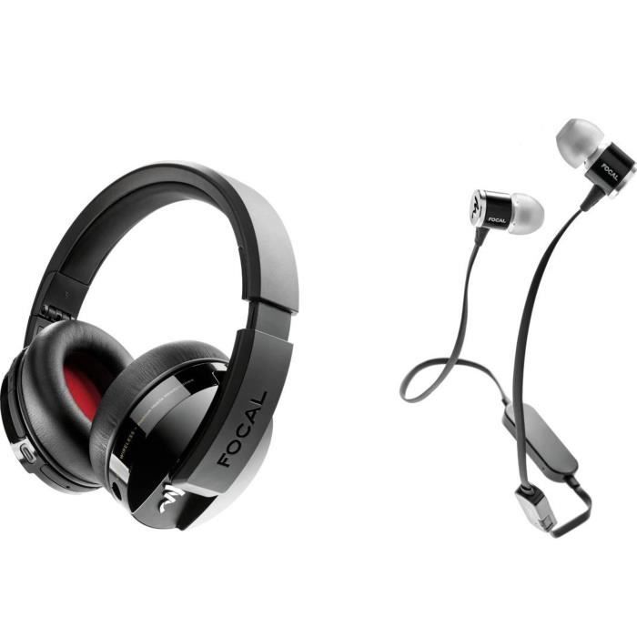 focal listen bluetooth