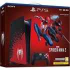 SONY COMPUTER ENTERTAINMENT Console PlayStation 5 - Standard - Marvel's Spider-Man 2 - Édition Limitée + Jeu Marvel's Spider-Man 2 (Code)