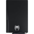 Façade / Cover pour console PS5 Standard Marvel's Spider-Man 2 - Edition Limitée-2