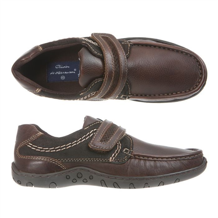 OLIVIER DE KERSAUSON Chaussure Ursus Homme homme Achat Vente