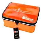 7 SEVEN BASS DESIGN SEVEN BASS - BAKKAN SOFT ORANGE M
