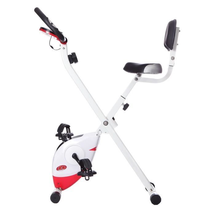 DAVID DOUILLET V lo d appartement pliant VX01 Cdiscount Sport