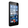 Lumia 640 XL Simple Sim 4G Noir-1
