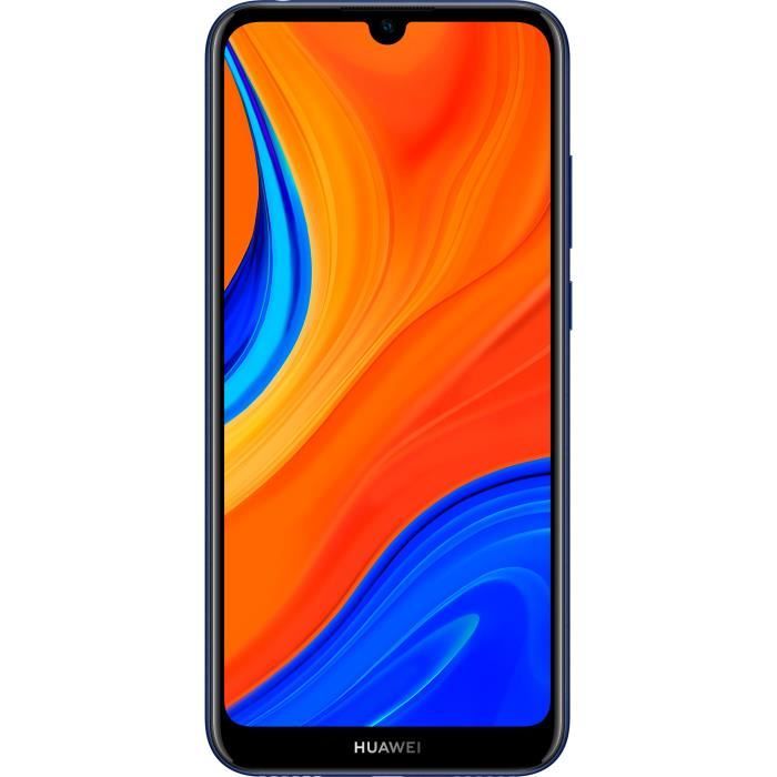 Top achat Téléphone portable HUAWEI Y6S Orchid Blue 32 Go pas cher Top achat Téléphone portable HUAWEI Y6S Orchid Blue 32 Go pas cher