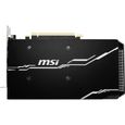 MSI Carte graphique GeForce RTX 2060 SUPER Ventus OC-1