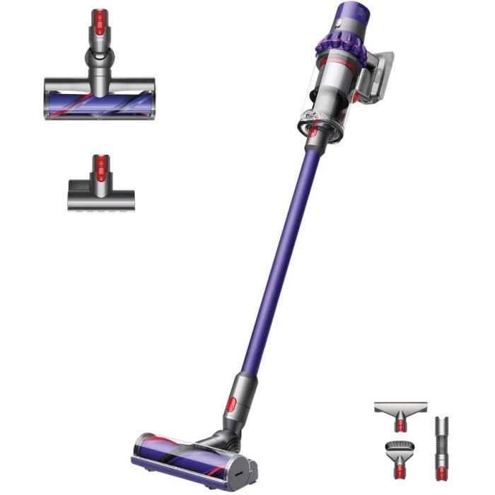 Aspirateur traineau dyson - Cdiscount