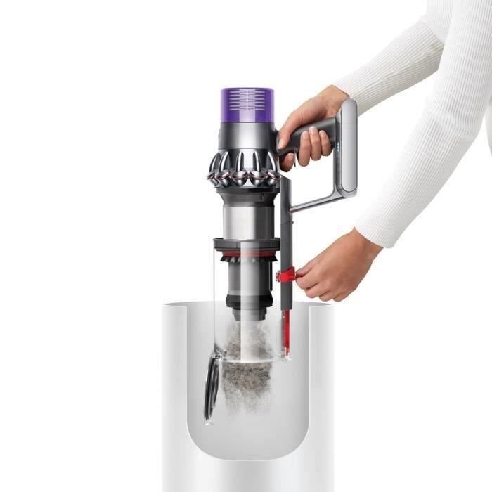 DYSON Kit d'accessoires Home Cleaning - Cdiscount Electroménager