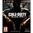 CALL OF DUTY BLACK OPS / Jeu console PS3-0