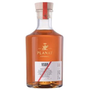 DIGESTIF-EAU DE VIE Planat - VSOP - Cognac - Bio - 40,0 % Vol. -