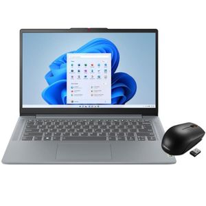 ORDINATEUR PORTABLE PC Portable Lenovo IdeaPad 3 14IAN8 | 14'' FHD - I