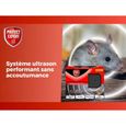 PROTECT EXPERT - ULTRARASOU - Ultrason Rats et Souris - Répulsif à Ondes - Sans Accoutumance - Repousse Jusqu'à 150m²-3