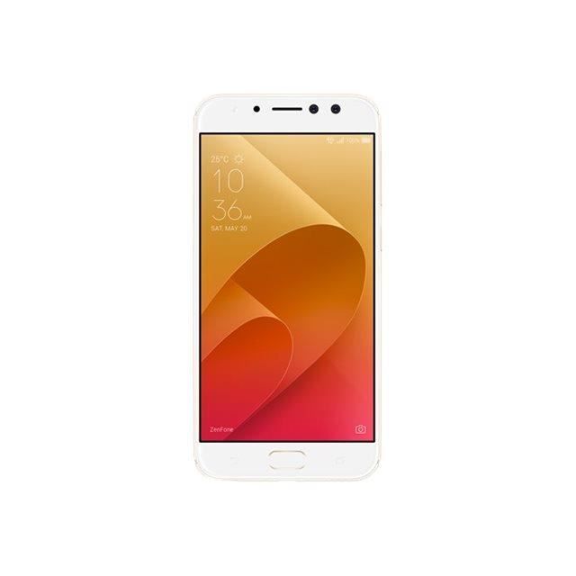 Vente Téléphone portable ASUS Zenfone 4 Selfie Pro Or pas cher Vente Téléphone portable ASUS Zenfone 4 Selfie Pro Or pas cher