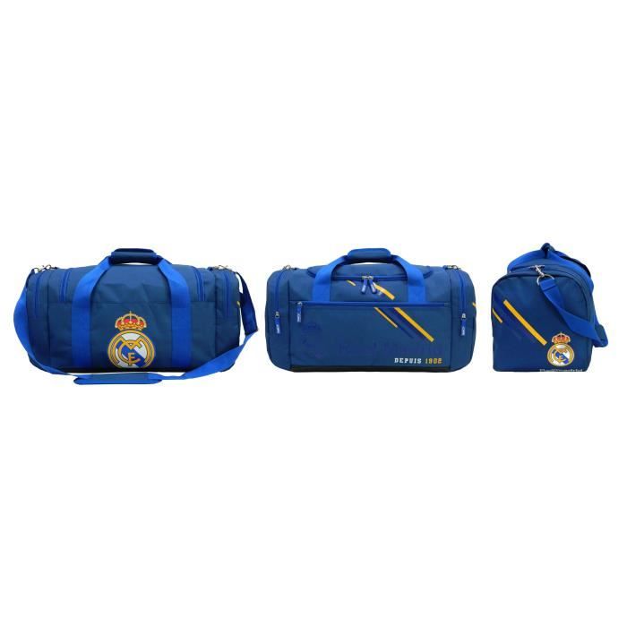 sac de sport real madrid