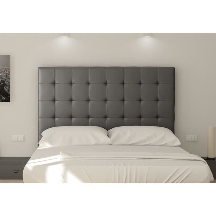 Tete De Lit Capitonnée 200 Cm