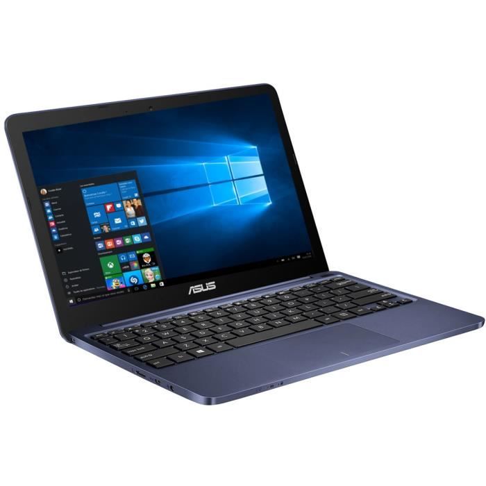 ASUS PC Portable Occasion X205TAFD0061TS écran 11,6" Garantie 6 mois