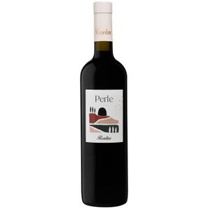VIN ROUGE Perle Roseline 2022 Méditerranée - Vin rouge de Pr