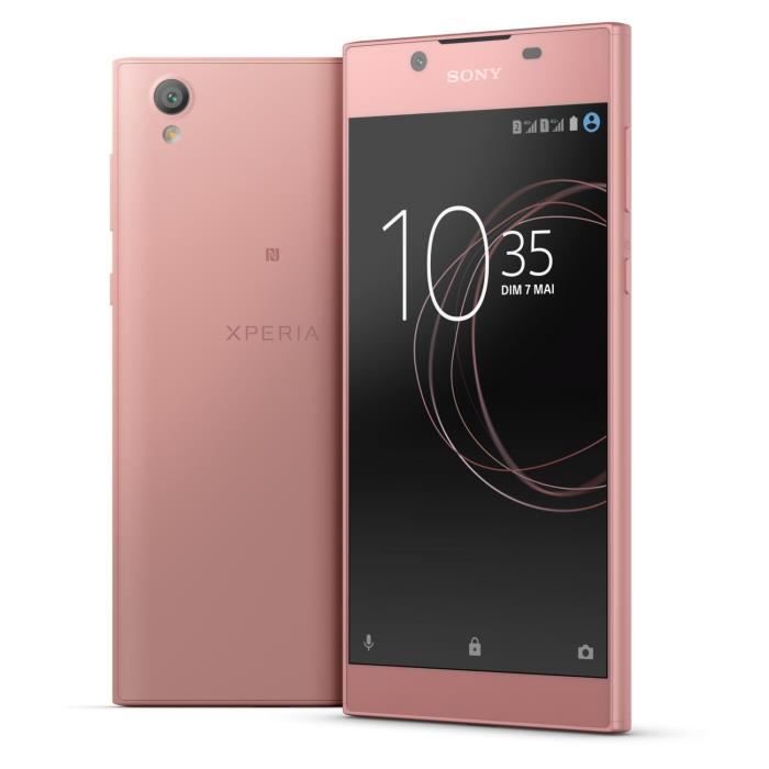 Xperia L1 Très bon état