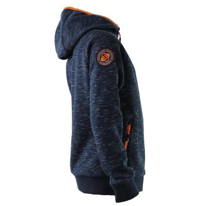 Veste freegun garçon online