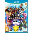 Wii U Pack Basic Super Smash Bros-2