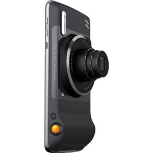 OBJECTIF POUR TELEPHONE MOTOROLA MODS Camera Hasselblad  pour Moto Z/Z Pla