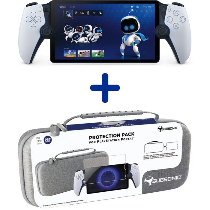 PlayStation Portal - vue 2