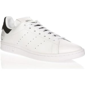 stan smith homme noir et blanc