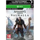 UBISOFT Assassin's Creed Valhalla Edition Standard Jeu Xbox Series X - Xbox One