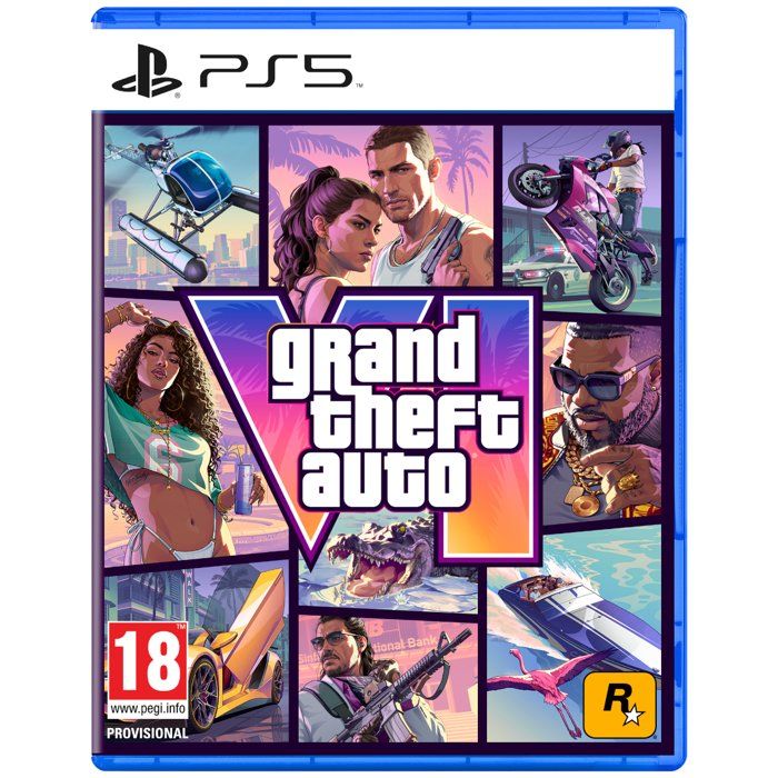 Grand Theft Auto VI