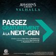 Assassin's Creed Valhalla Edition Standard Jeu Xbox Series X - Xbox One-1