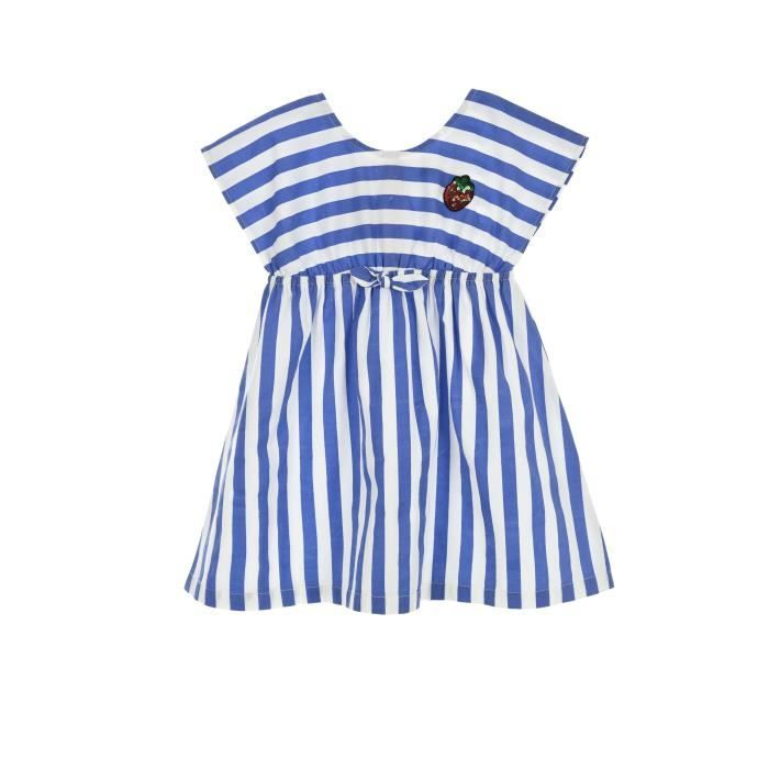 robe enfant naf naf