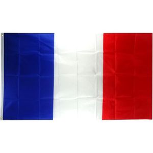 Drapeau PSG Officiel 100×150 Cm – Polyester, Collection Paris Saint-Germain, Supporter