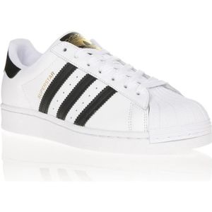 adidas superstar noir junior