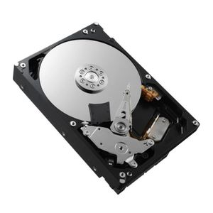 WD Blue 3.5 Disque dur interne 320 Go 7200 RPM 16 Mo SATA 6Gb/s (WD3200AAKX - bulk