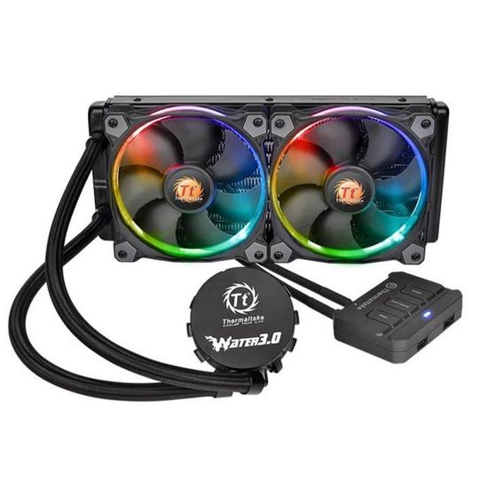 thermaltake watercooling