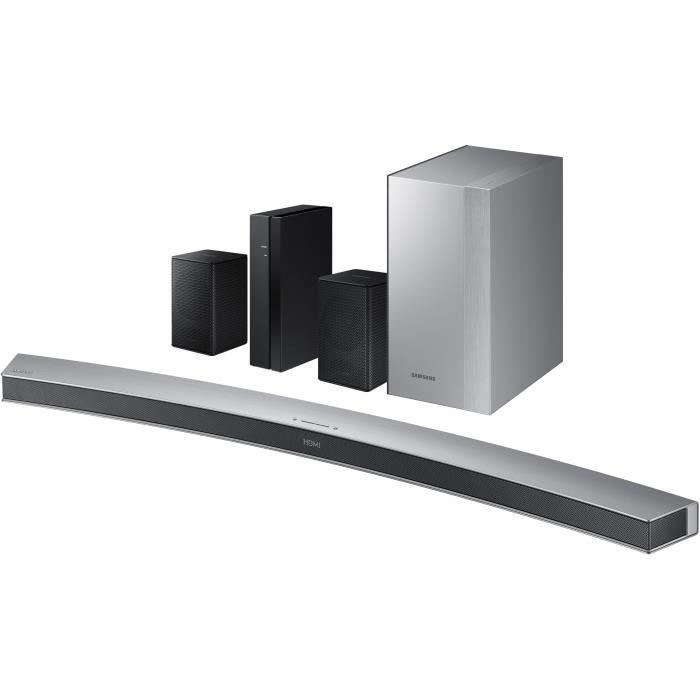 samsung barre de son hw a550
