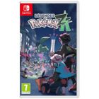 Légendes Pokémon: Z-A • Jeu Nintendo Switch
