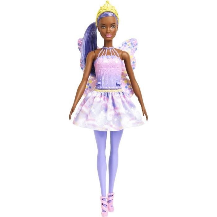 barbie fee papillon