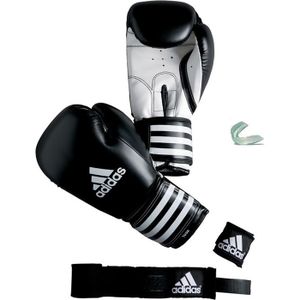 gants boxe adidas
