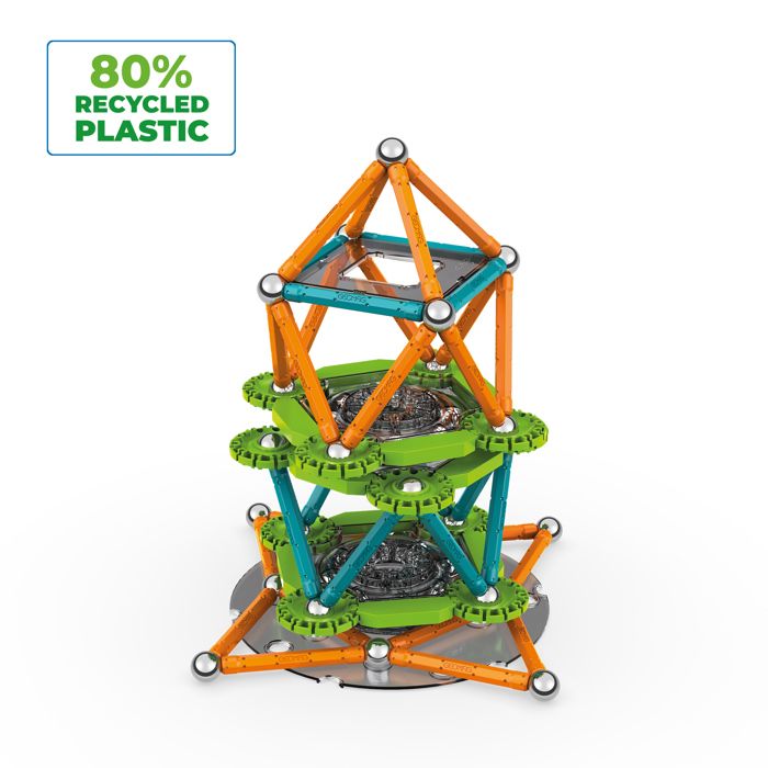 Geomag figure outlet